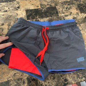 Vintage Soffe shorts!